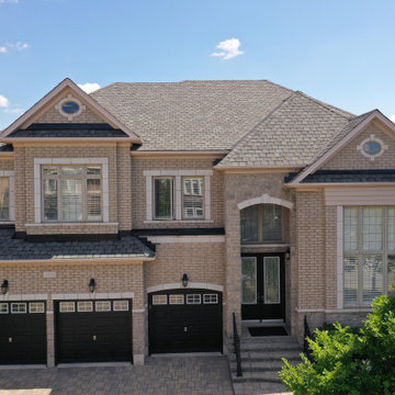 CertainTeed Belmont
