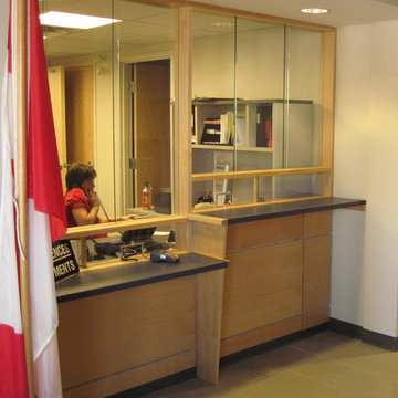 A sample of projects we built over the years...