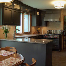 Kitchen Ideas