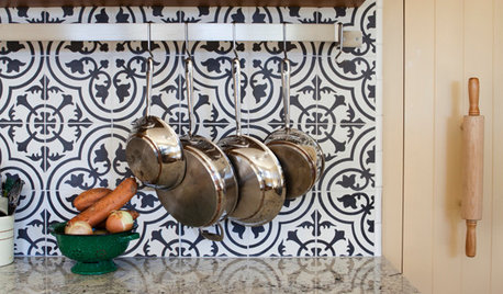 Styling: 10 Decorative Handles That Would Transform Any Door