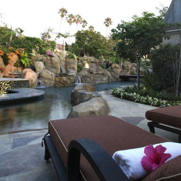 World's Greatest Pools fall & winter 2014 submissions