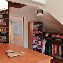 3rd floor remodel