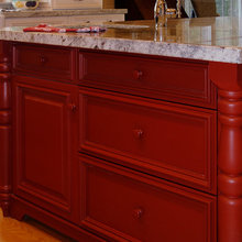 Kitchen Ideas