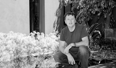 Candid Company: The Verdant Growth of Tim Davies Landscaping