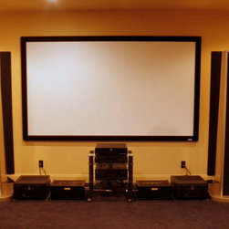 Showroom - Home Electronics