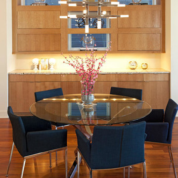 Luxury Home Tour, Calhoun Parkway