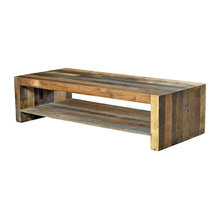 Coffee tables