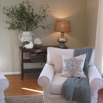 Model Home