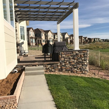 Our Work