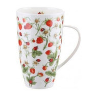 Dunoon Cairngorm Regal London Fine China Mug Cup 480ml 16.23 fl oz
