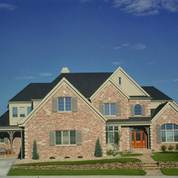Exteriors