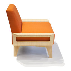 Osaka Chair by Lounge22 - Products
