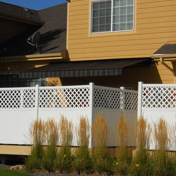 Retractable Awnings