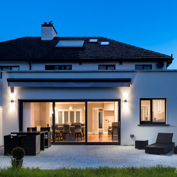 Monkstown - Residential extension