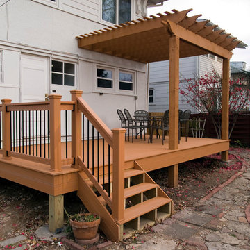 All Weather Decks - Kansas City