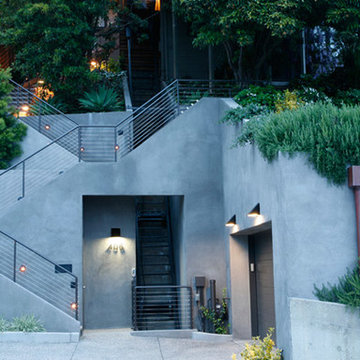 Elevator in Hillside