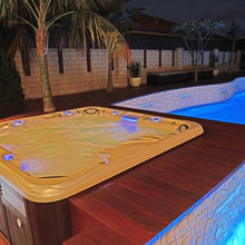 Future Pool
