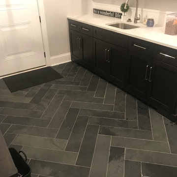 Mud Room