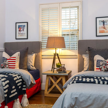 Coorparoo Queenslander 2