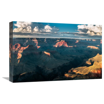"Grand canyon south 10" by European Master Photography, 22"x15"