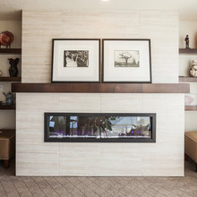 Basement Ideas