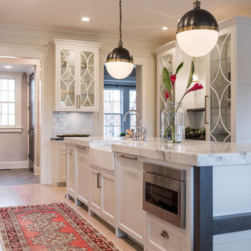 West Clay Residence
