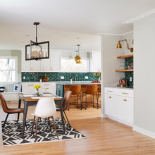 Simsbury Kitchen Colors