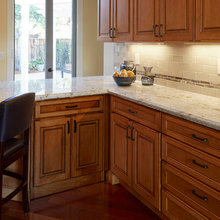 Kitchen Ideas