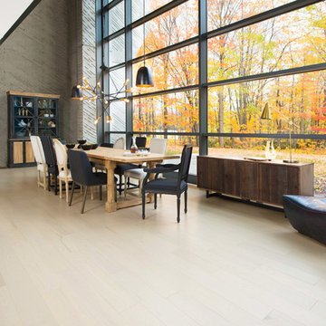 Admiration Collection - Red Oak Cape Cod