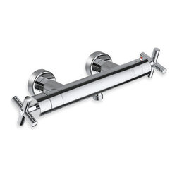Сантехника CRISTINA Коллекция EXCLUSIVE - Bathtub Faucets