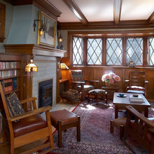 fireplaces