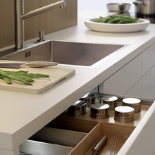kitchen Organizers