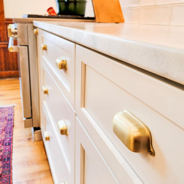 Bangor, Me Remodel- Gorgeous Colonial built in 1900