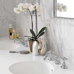 Corian&reg; Purity 7220 Washbasin - Bathroom Vanities And Sink Consoles