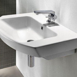 Сантехника GSI Коллекция MODO - Bathroom Sinks