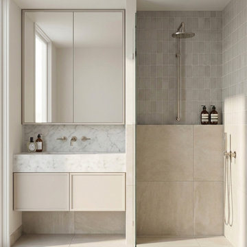 STANWELL PARK GRANNY FLAT