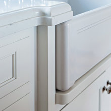 New kitchen