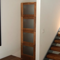 Hunegs - Storage Bins And Boxes