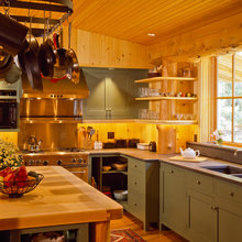 kitchens