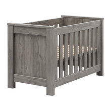 Baby Room: Grey, white and yellow