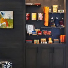 back room design ideas