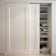 Todd’s Closet