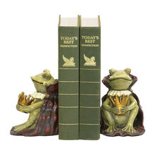 Frogs