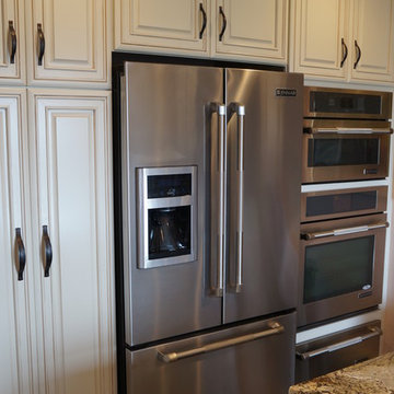 White Kitchen