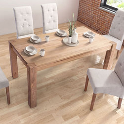 Lexus Dining Table - Dining Tables