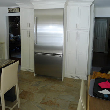 Cole Kitchen