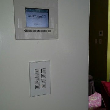 Home Automation Projects