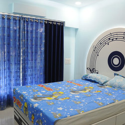 Wall Decals - Products