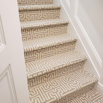Nourison Carpet and Mohawk Laminate