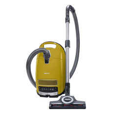 Miele Calima Complete C3 Canister Vacuum Cleaner